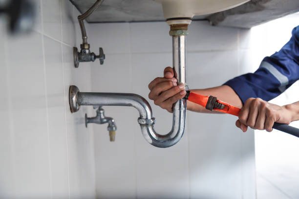 Best Plumbing System Maintenance  in Rio Hondo, TX