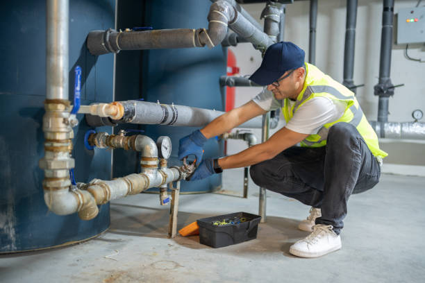 Best Trenchless Pipe Repair  in Rio Hondo, TX