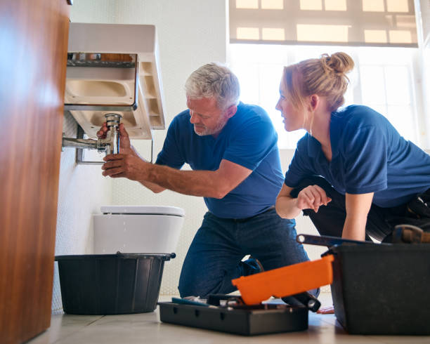 Plumbing System Maintenance in Rio Hondo, TX